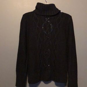 apt 9 sweater